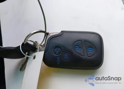 2008 Lexus Gs 350 из США, поврежденный, VIN JTHCE96S180017606